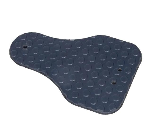 Balance beam seat
