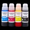 Jingcheng 001 Compatible Ink Cartridge Set