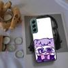 Boykisser Phone Case Samsung A14 A24 A34 A54 A03S A04S A13 A23 A33 A53 A73 A70 A50S A30 A40 A71 A51 A41 A31 A20E A21 A20S A10S C