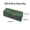 8K Mirror Polishing Wax - Stainless Steel Grinding Paste for Cloth Wheel