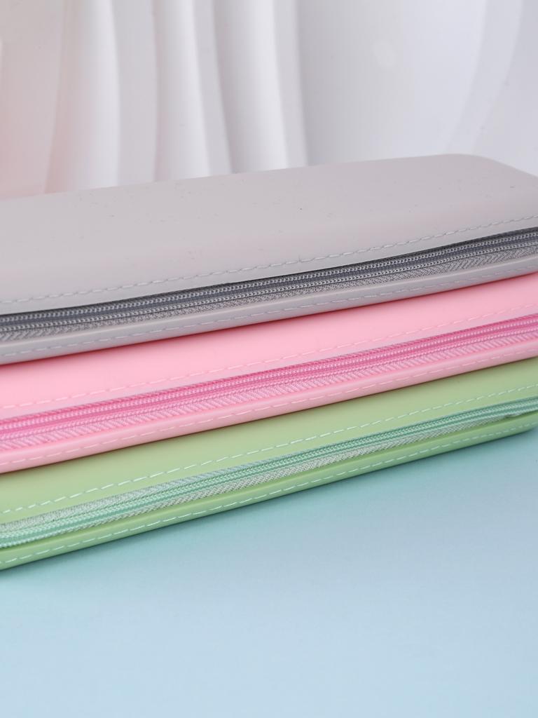 1 stuks Waterdichte Etui Terug naar School Grote Capaciteit Etui Pouch Benodigdheden Schrijfwaren Duurzame Etui