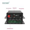 Guangyu Star Continent 1-Channel One-Way Digital Fiber Optic Transceiver