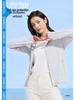 2023 UPF50 Ice Silk Detachable Brim Sun Protection Clothing for Men & Women