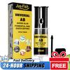 1/2/5PCS 4ML/25ml Epoxy Resin AB Glue Waterproof Instant Fast Adhesive Repair Strong Super Liquid Glue For Wood Plastic Metal