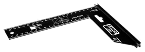 

Bahco 9045-B-250 Square 250mm
