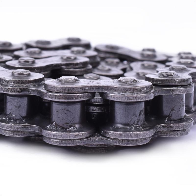 Motorcycle Chain 420 428 520 520O 520HO 525 525HO 530 530HX H O Ring X Ring ATV Quad MX Enduro Motard Modified Parts