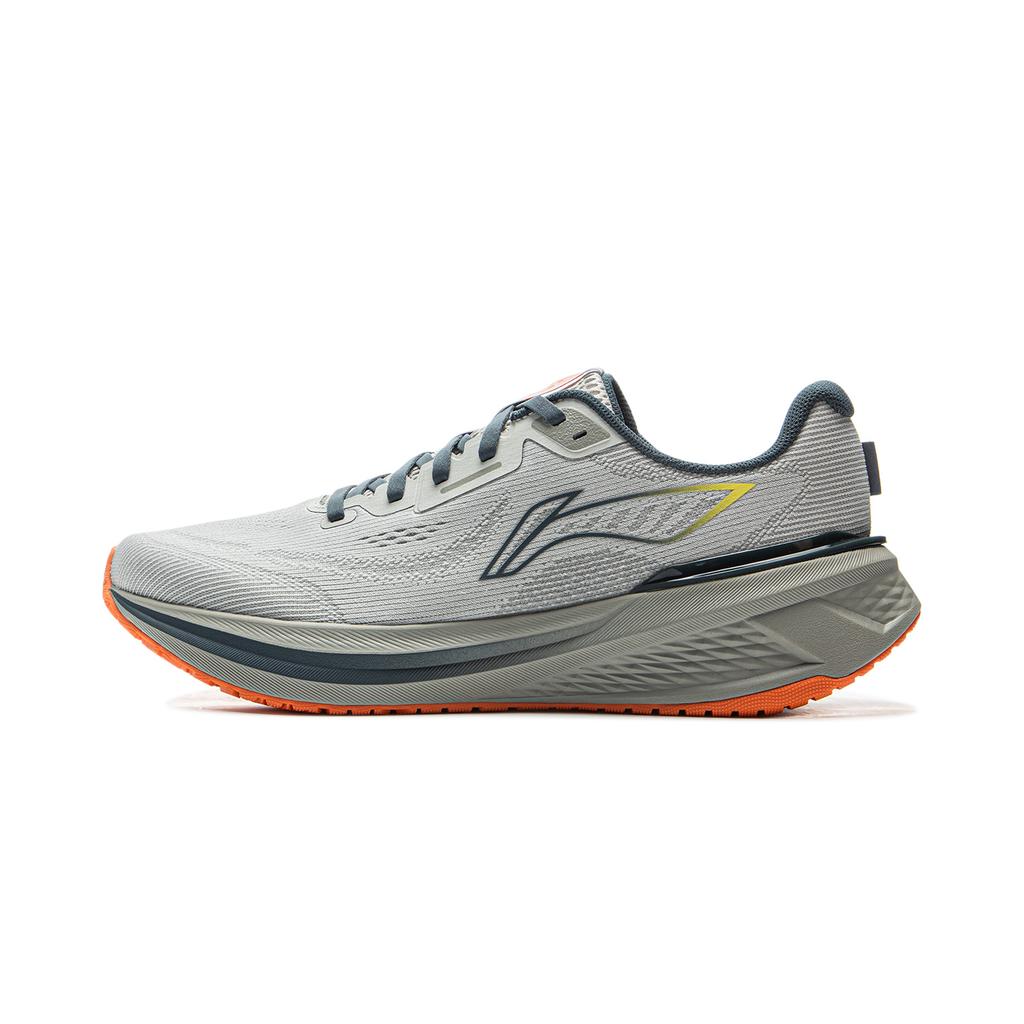 Li Ning My Leap 3.0 Cushioning Slip Resistant Abrasion Resistant Breathable Support Lightweight Rebound Low Top ARSV023-8
