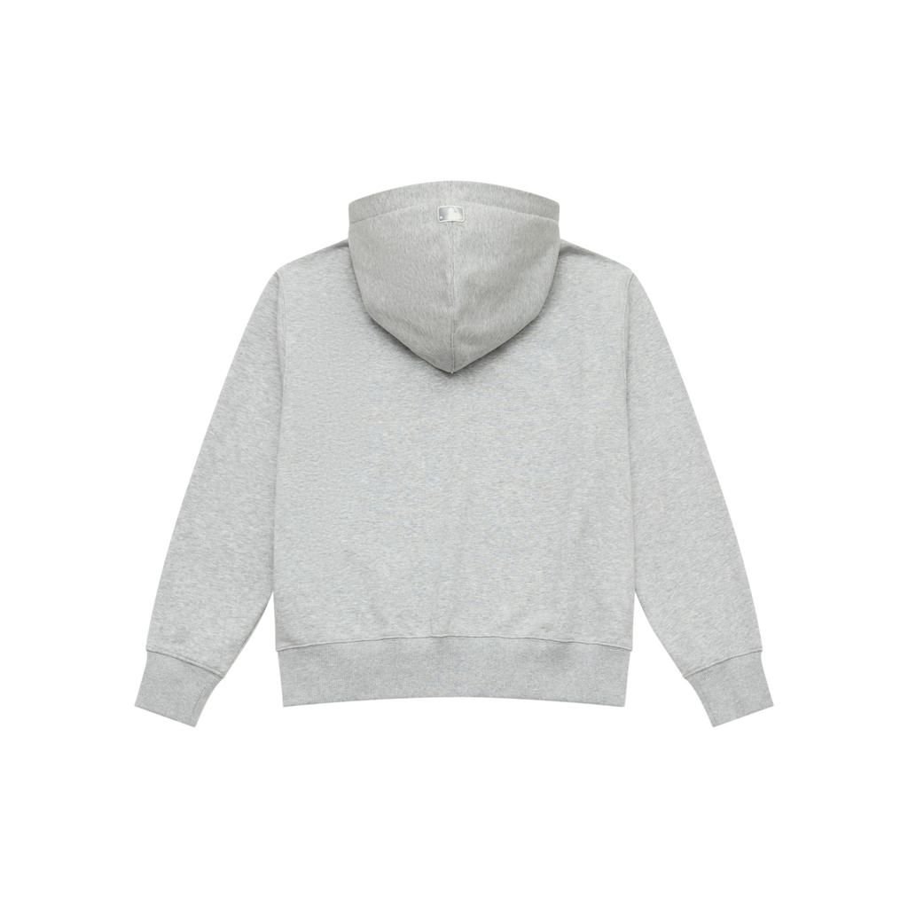 New MLB Basic Collection New York Mets 25FW Sweatshirt Unisex 3ATRB0154-09MGS