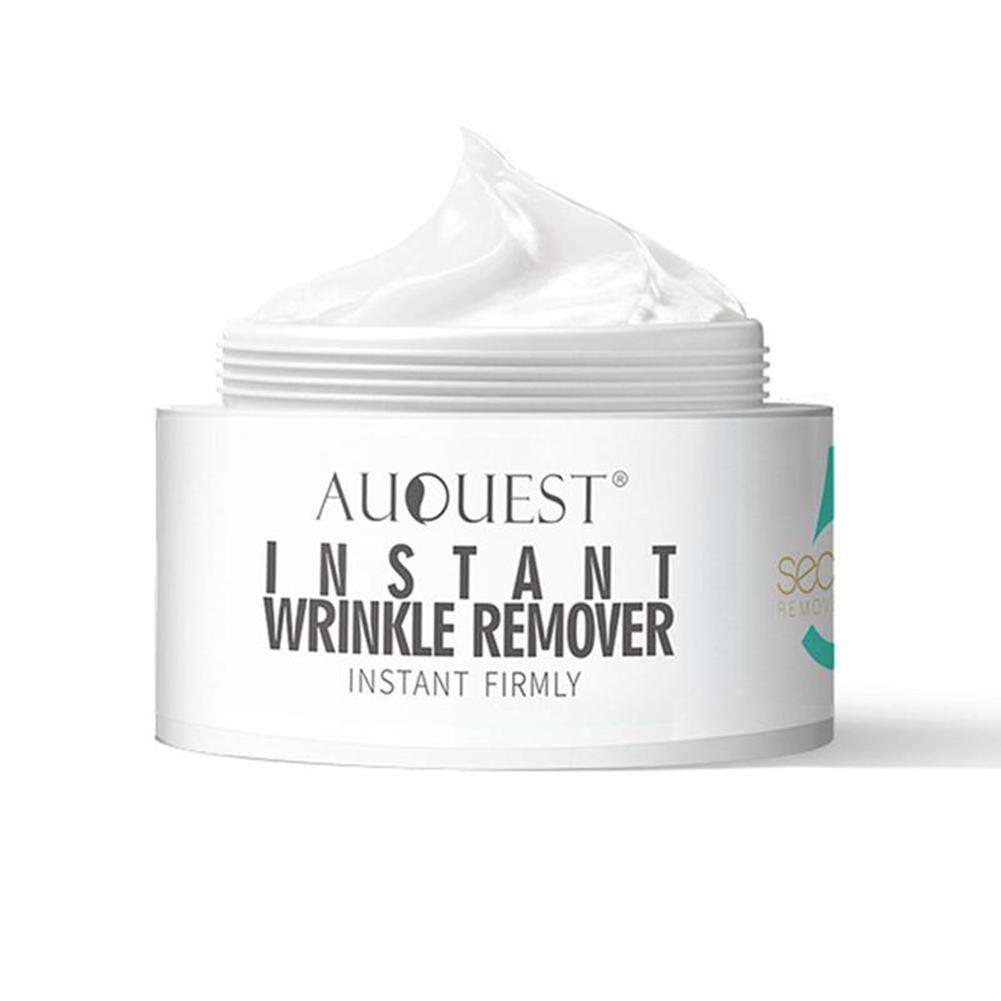 5 seconds remove wrinkle