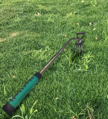 3pcs Weeders Set Weed Puller  Garden Tool Convenient To Use Portable Gardening Tools Suitable for Vegetable Gardening
