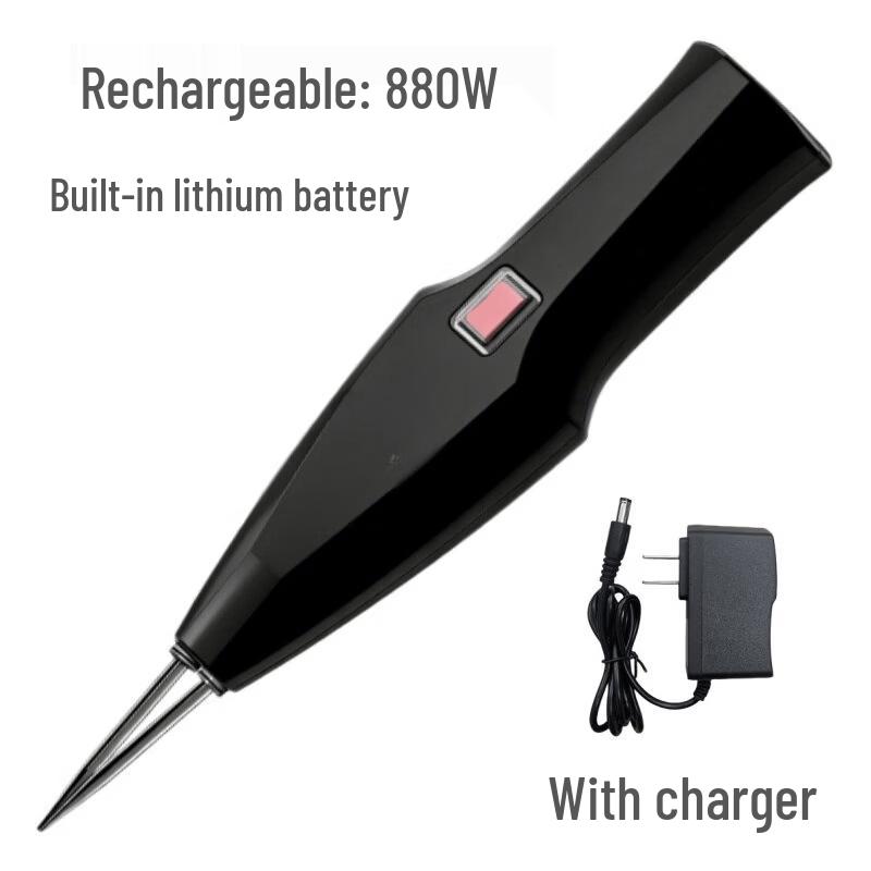 Aokewen Rechargeable Electric Poultry Plucker