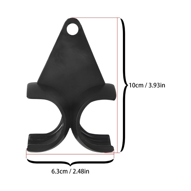 Golf Balls Holder Organizer Golf Balls Clip Golf Balls Holder with Clip Golfer Golfing Tool Accessory Golf Balls Holder