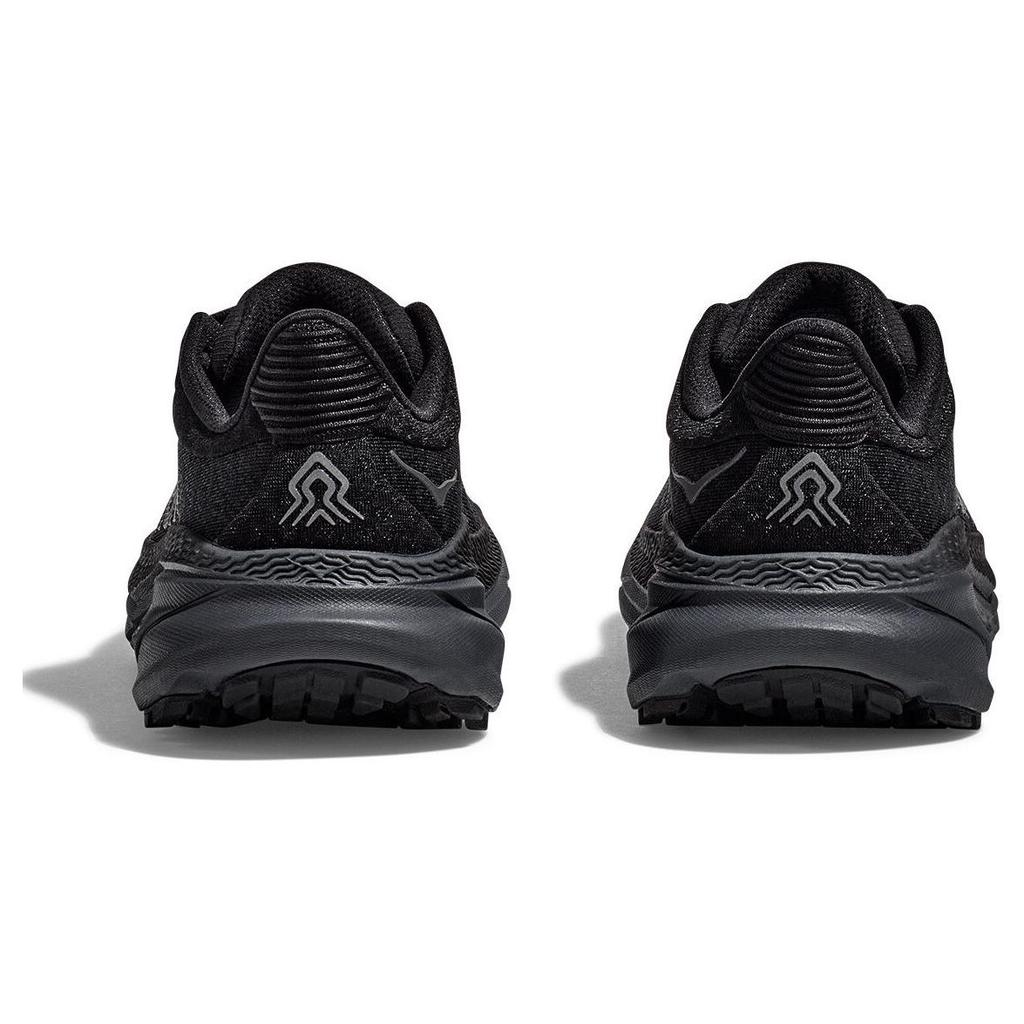 HOKA ONE ONE Challenger 7 'Triple Black' Women's 1134498-BBLC