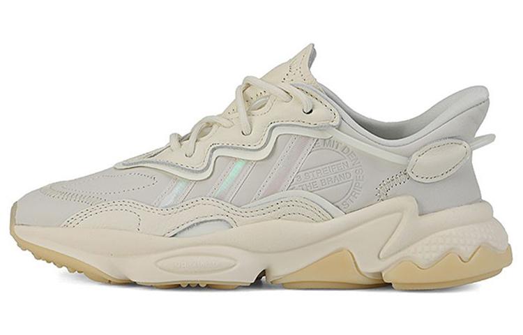 Ozweego Wmns Adidas Originals  Off-White Gum  Women s GZ2789 36
