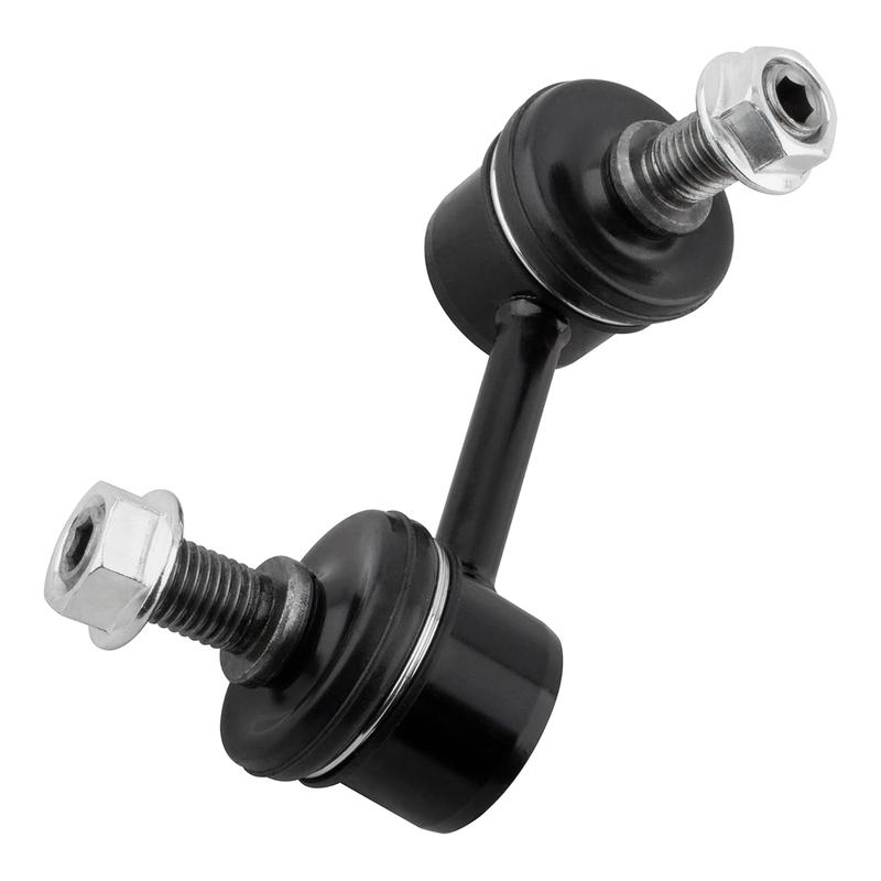 K750125+K750126 Pair REAR Left Right Stabilizer Sway Bar Links for Honda Civic Fit Acura ILX CSX All Models 52321-SNA-A01