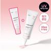 MediCube PDRN Pink Tone-Up Sunscreen 50ml + Free 20ml