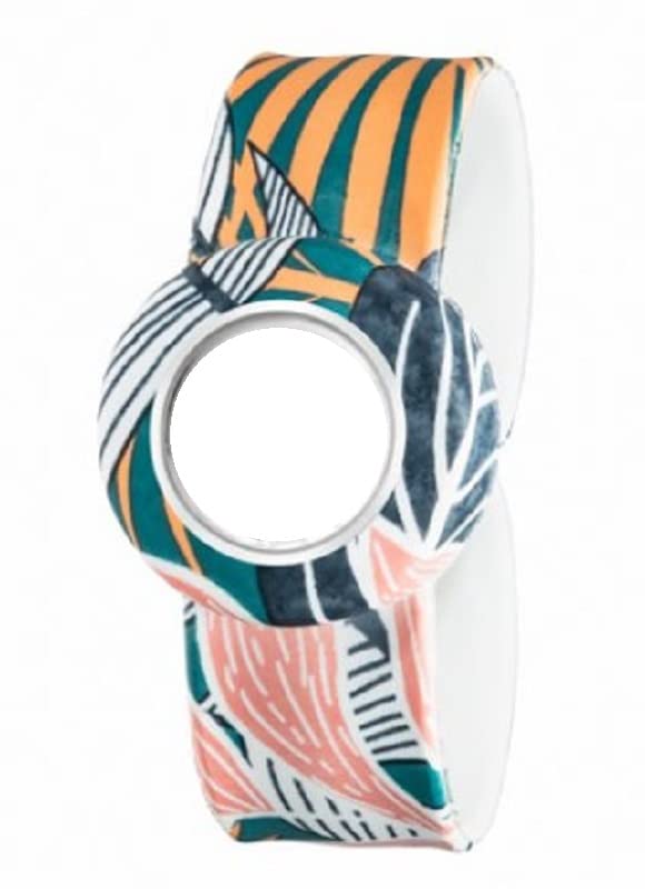 

[bill’s watches] [Bill s Watches] Mini spare strap (without dial) MINI Leaf T