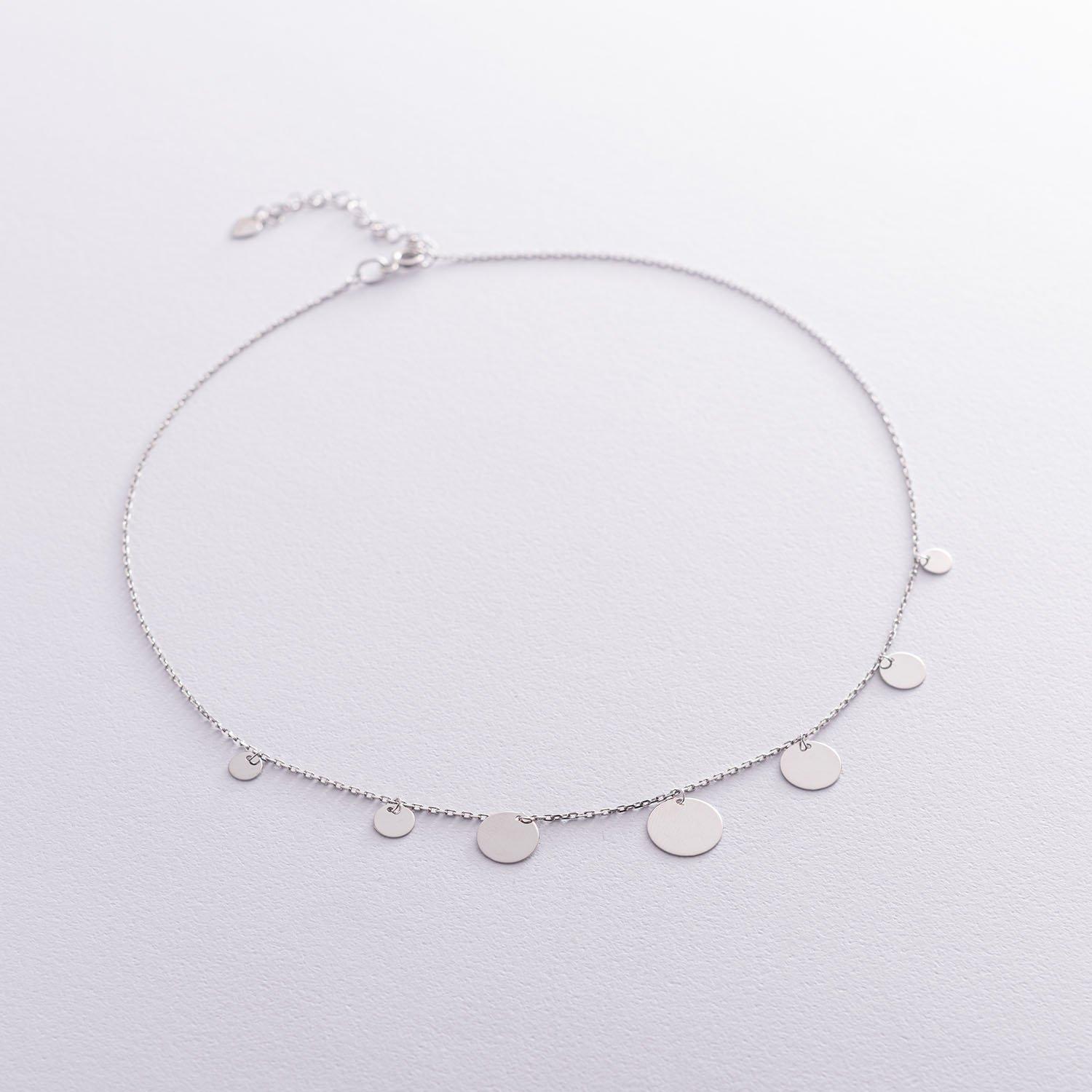 

Срібна каблучка Монетки Oniks 45 срібний