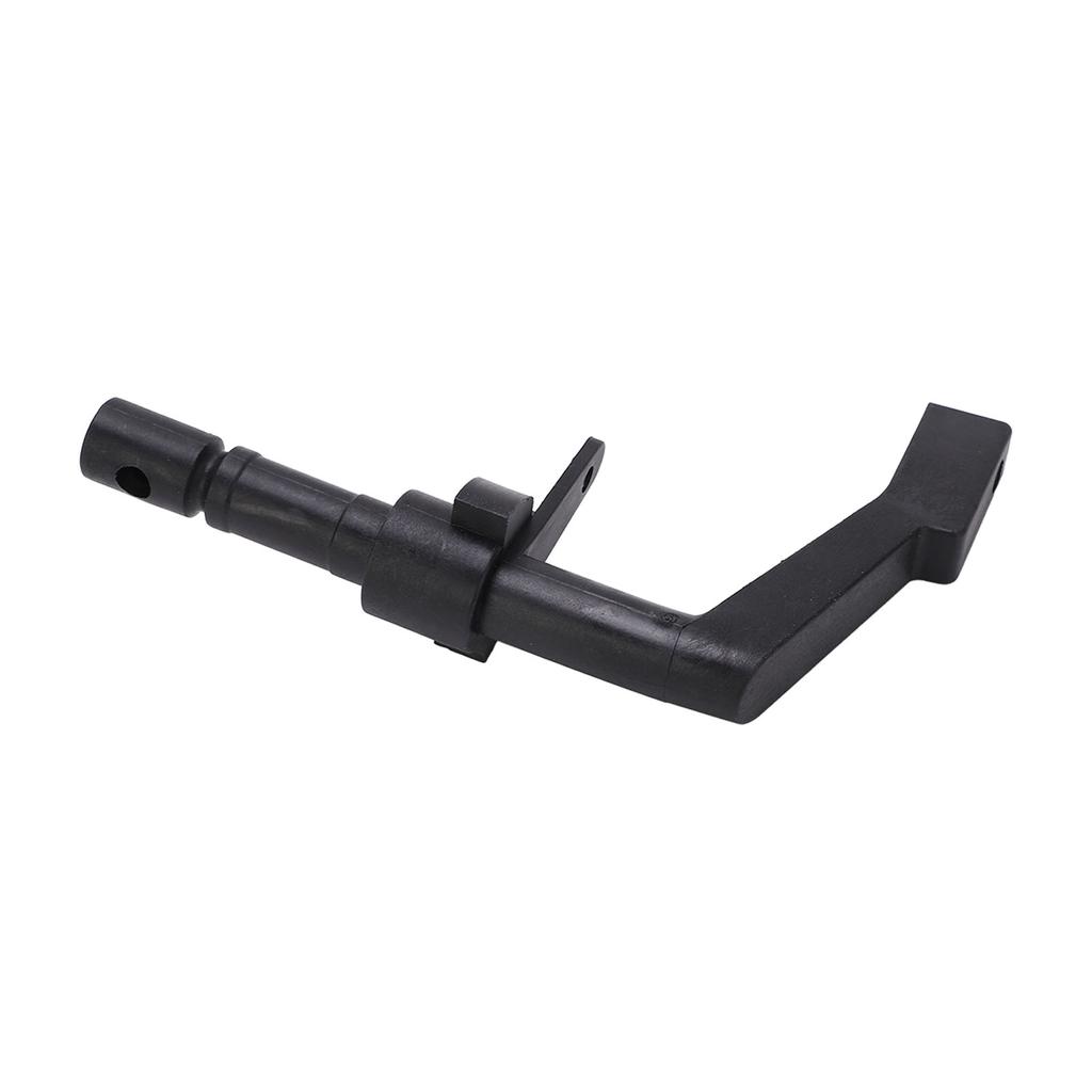 Outboard Boat Engine Gear Shift Handle for Hidea 2 Stroke 4 Horsepower Engine Upgrade Parts