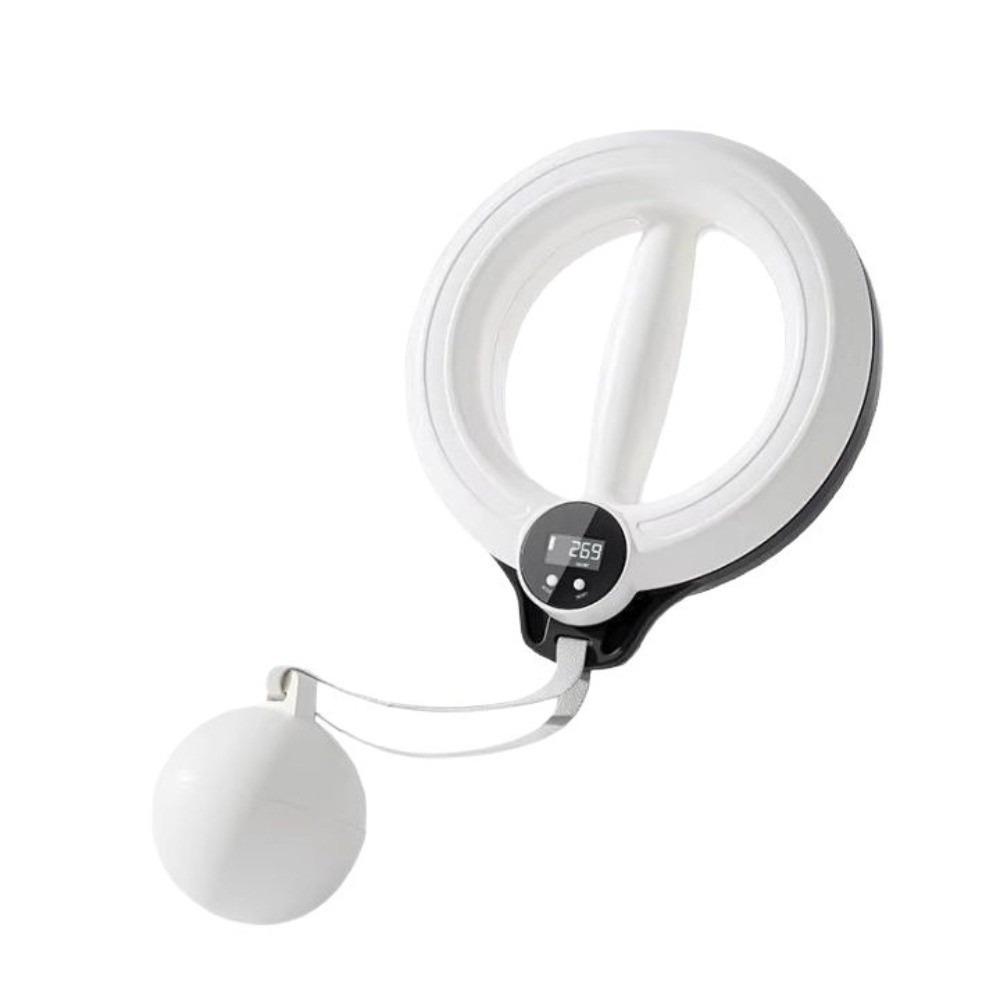 Adjustable Resistance Arm Hoop Exercise Equipment Shoulder Exercise Equipment Office Workout