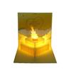 Happy Birthday 3D Light Music Card With Envelope Light Feature Pop Up Cake Card Musical Function Cake Blessing Card