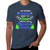 Mountain Climbing About To Climb Thinking About It TShirt Active Wear Sports TShirt for Unisex