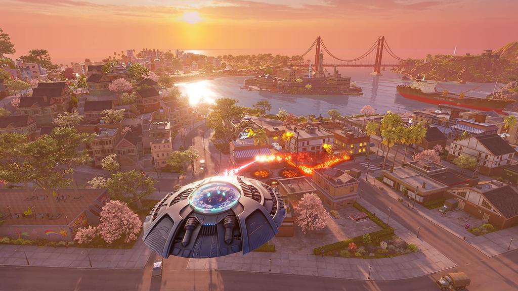 Destroy All 2 Reprobed PS5 Humans! - -