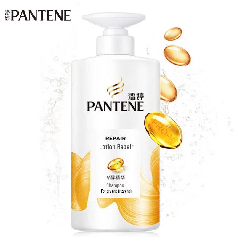 Pantene Pro-V Repair & Protect Shampoo 500g