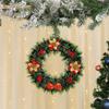 Christmas Wreath for Hotel or Mall Door Hanging Decorations