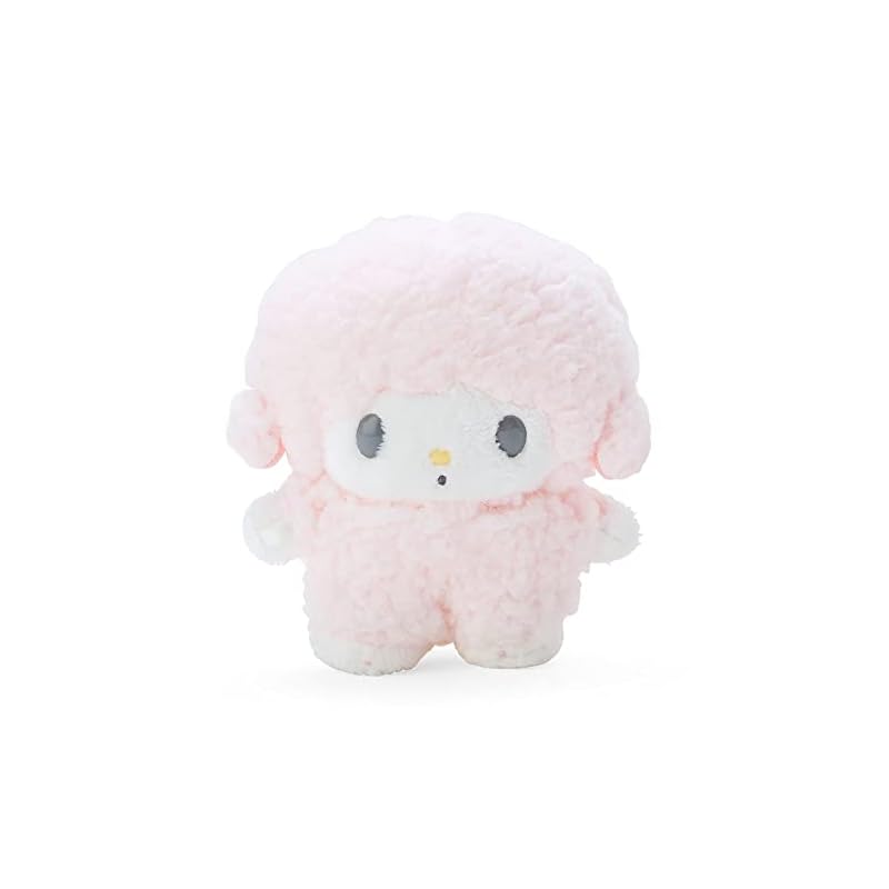 SANRIO My Sweet Piano Plush Doll S (Pitatto Friends) 811611
