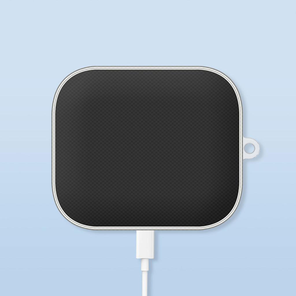 Wireless Earphone Protective Cover for Oneplus Buds 3 Dustproof Shockproof Housing Washable Anti Dust TPU Case Sleeve