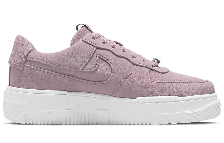 Nike Air Force 1 Pixel `Plum