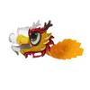 Paper Chinese Dragon Head Mask Traditional Children's Making Material Pack  Festival Supplies