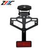 CFMOTO 450SR NK Custom Short Tail License Plate Holder & Rear Accessories
