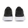 Anta Running Series Sports Casual Low-Top Running Shoes Men Sneakers Black White 91835527-1