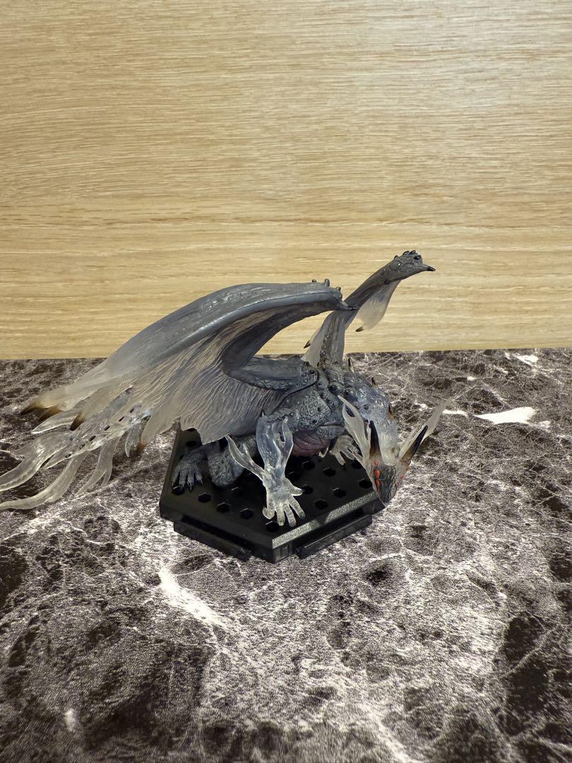 

[USED] Monster Hunter Xeno jiiva Standard Model