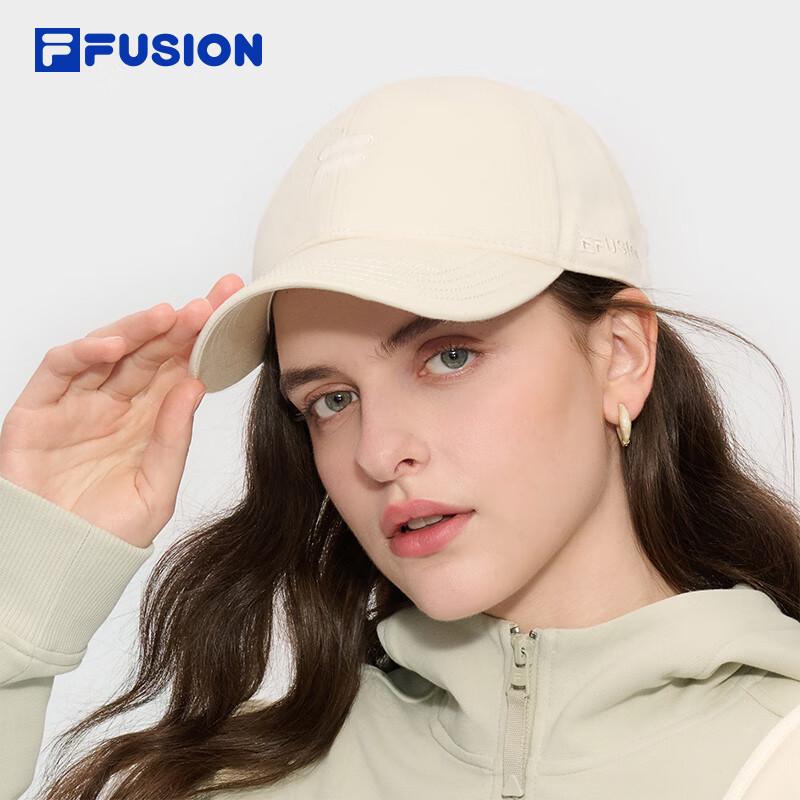 FILA FUSION Unisex Winter Baseball Cap