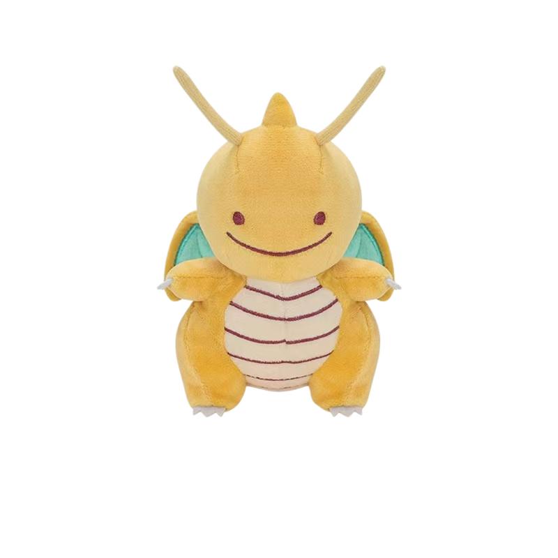 High-Quality Pokémon High-Quality Pokopia High-Quality Dragonite High-Quality Plush High-Quality Ditto High-Quality Transformation High-Quality