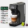 Coffee Machine HiBREW 6 in 1 20 Bar Programmable Coffee Machine With Hot And Cold Extraction H1B