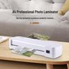 A4 Photo Laminator and Sealer for Home & Office