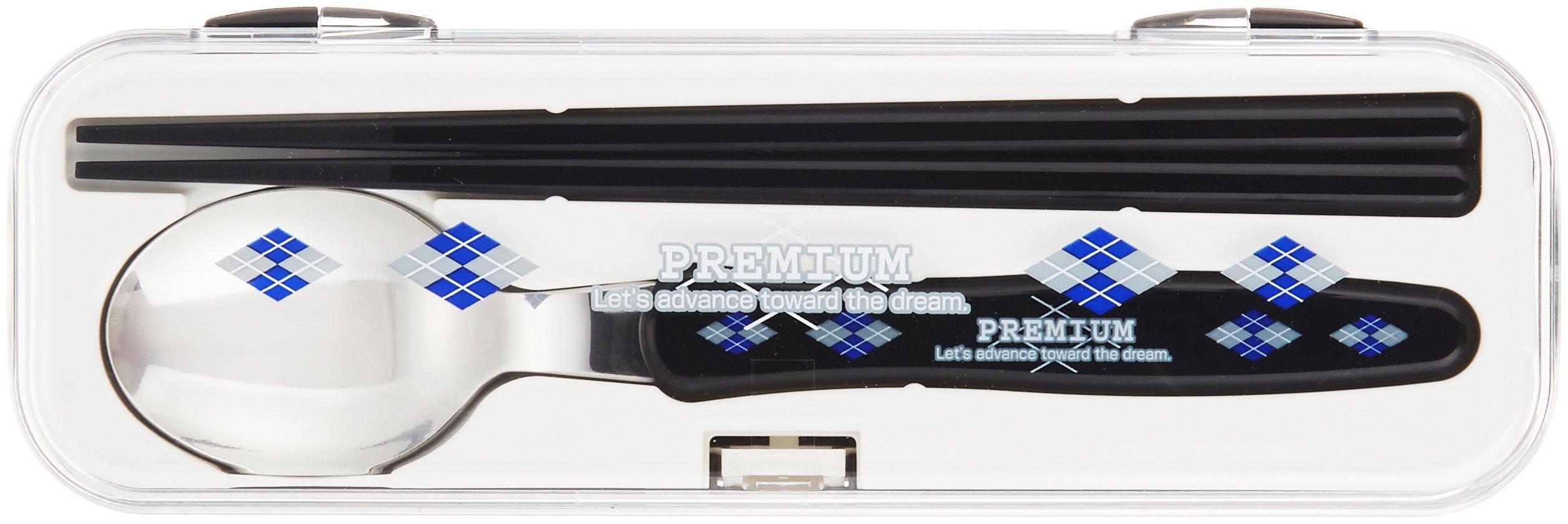 

Komorijushi Premium Clear Палочки и ложка 18см Набор палочек и ложки, Двойной, 17.6см