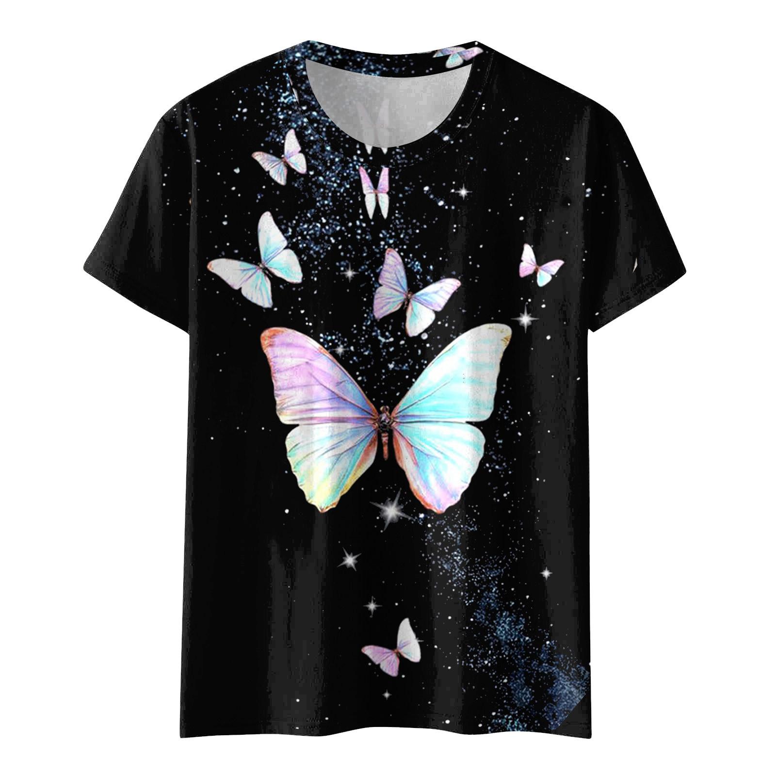 Женская футболка — фото 3