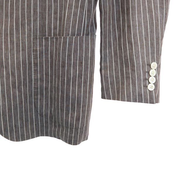 Burberry Made In Japan by Sanyo Shokai Tailored Jacket Men's Used