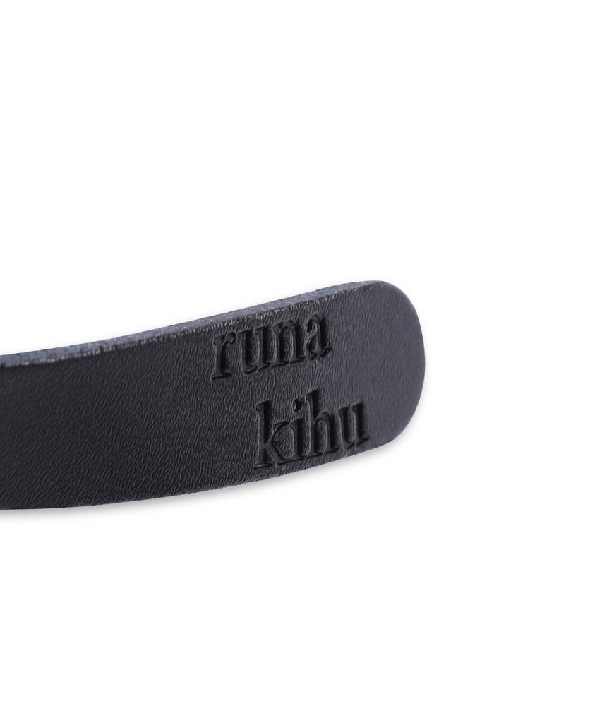 RuNaKi'Hu' Wxac019 Hikari Race Camp Cap (Navy)