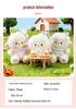 Viral Lamb Plush Toy: Sheep Skirt Style Doll & Sleeping Hug Pillow - Perfect Valentine's Gift