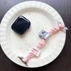 Smartwatch Band for Apple S10/S11 & Xiaomi S10 Ceramic - Zootopia Cute Animal Edition