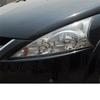 For Mitsubishi Grandis 2009-2015 front Car Headlight Cover Lens Shell Lampcover Lampshade Headlamp housing