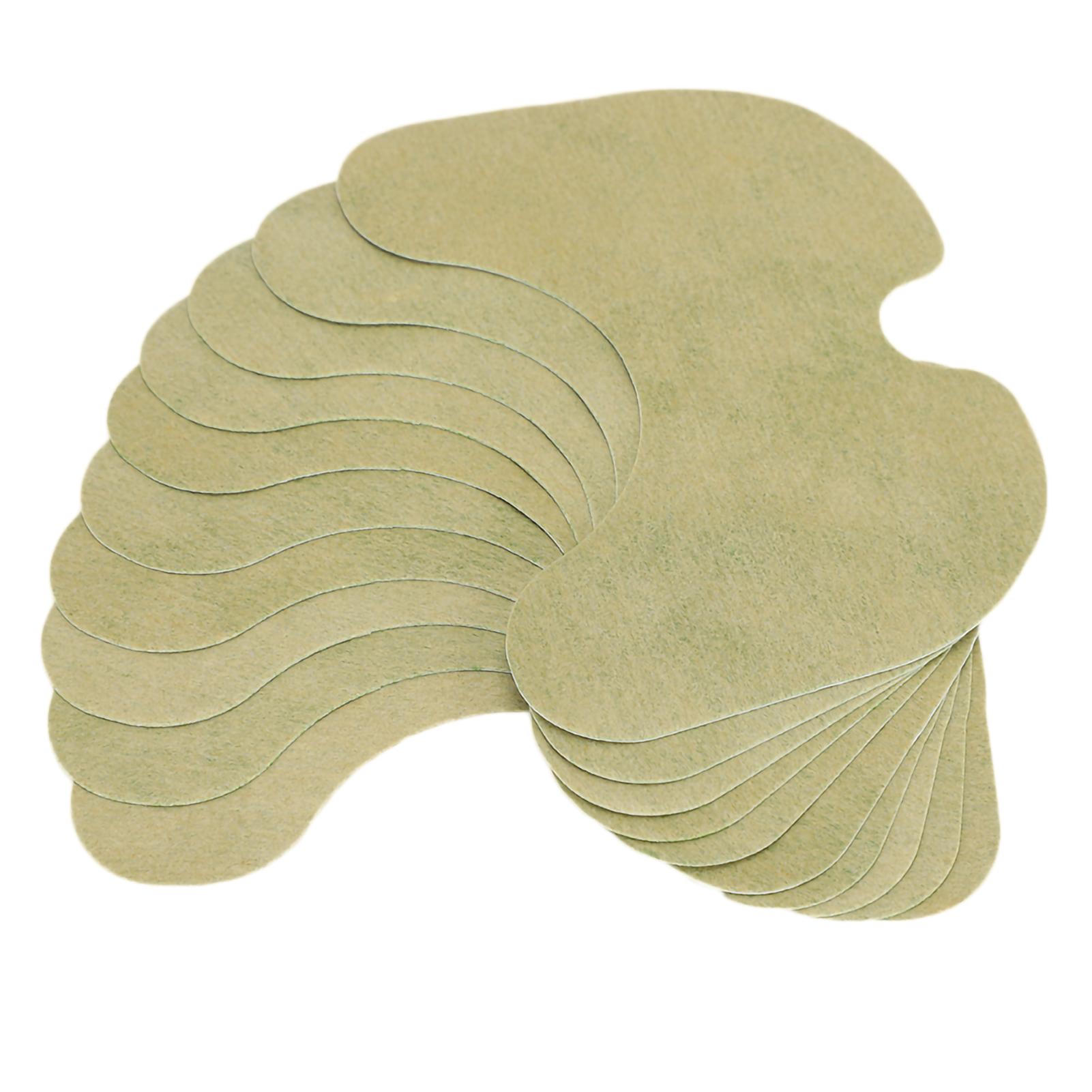 Moxibustion Patch Long Lasting Heating Pain Relief Stickers for Knee Cervical VertebraMoxibustion Knee Patch