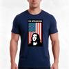 Im Speaking Tshirt Summer Casual Cotton Tee Oversized Streetwear Tops Vintage Graphic Print Loose Fit Short Sleeve