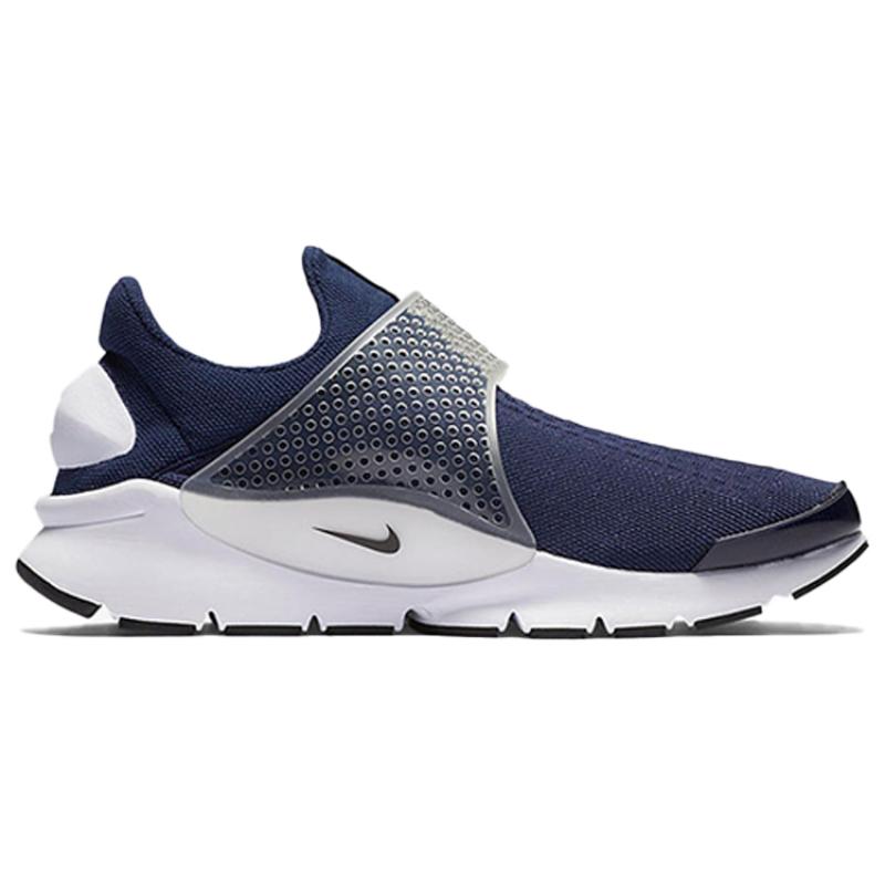 Nike Sock Dart Midnight Navy Sneakers 819686-400